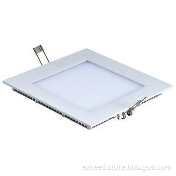 18W RGB LED Panel Light